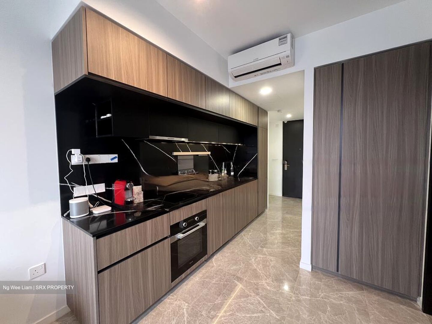 Irwell Hill Residences (D9), Apartment #478256961